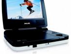 Daiktas Philips PET702 nesiojamas dvd