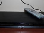 Daiktas Sony dvp-ns38
