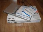 Daiktas DVD grotuvas Philips