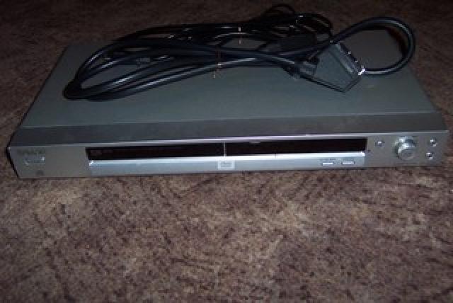 Daiktas DVD Grotuvas "SONY"