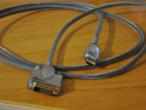 Daiktas Kabelis DVI - HDMI