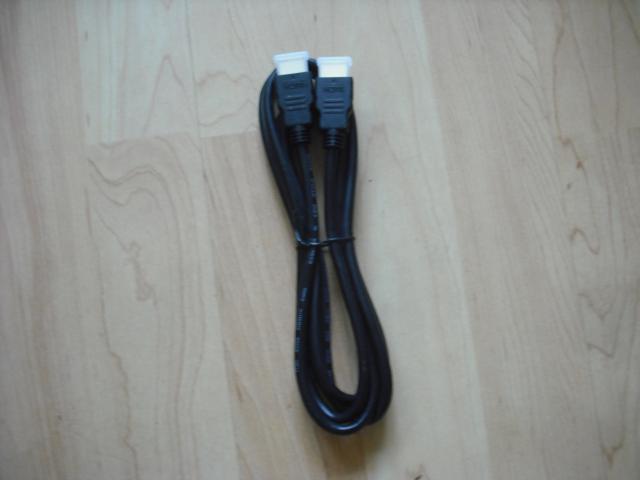 Daiktas HDMI kabeliai