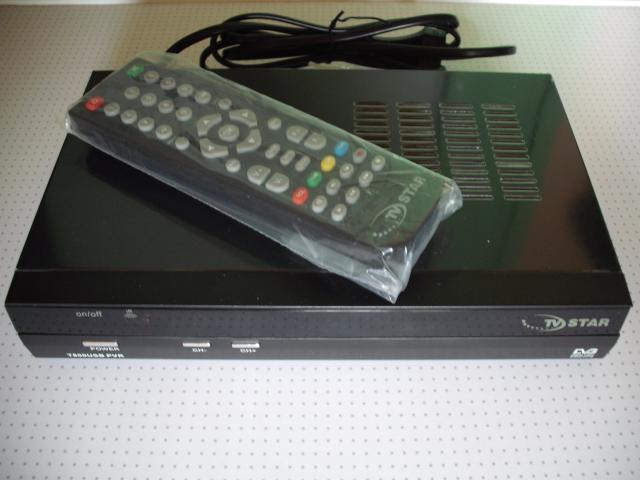 Daiktas Tv priedėlis