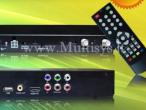 Daiktas Dvb-t Mpeg-4 Imtuvas