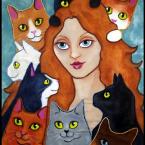 Vartotojas caSSandra