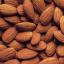 Vartotojas almond