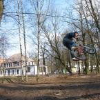 Vartotojas shypsnius