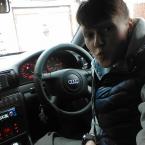 Vartotojas Deimantė