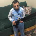 Vartotojas firstblood