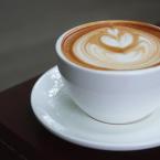 Vartotojas caffe latte