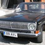 Vartotojas Mindaugas