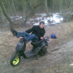 Vartotojas Turbolaizeris