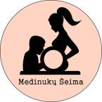 Vartotojas Medinukų šeima