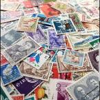 Vartotojas Poststamps