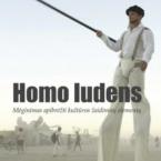 Vartotojas Homo Ludens