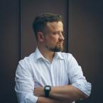 Vartotojas Kristijonas