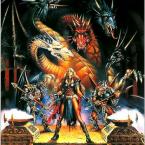 Vartotojas TrexDragon8