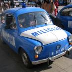 Vartotojas policininkas