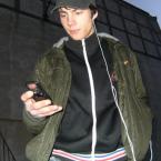 Vartotojas Digital punk