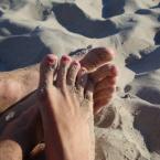 Vartotojas Kandoriuke