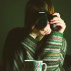 Vartotojas BlahMePlease