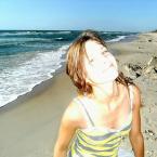 Vartotojas mirksiukas