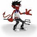 Vartotojas velnias16