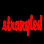 Vartotojas strangled