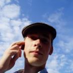 Vartotojas Spalvotas_begemotas