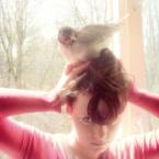 Vartotojas MissPanDora