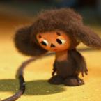 Vartotojas krapstukas