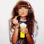 Vartotojas rudaplauke