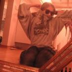 Vartotojas Cherry_bomb