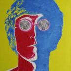 Vartotojas Margadublis