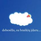 Vartotojas e-debeselis