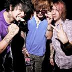 Vartotojas MissLilSanShaiin