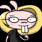 Vartotojas kiškutis_akademikas