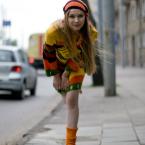 Vartotojas Saulegraza