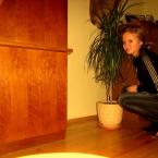 Vartotojas Viktorija