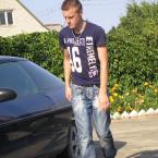 Vartotojas Arvis_Fender