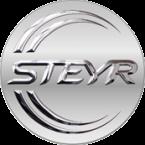 Vartotojas steyr