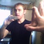 Vartotojas Skrajojantisolandas