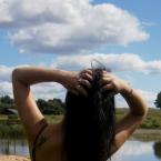 Vartotojas Šarūnė