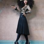 Vartotojas littleblackdress