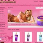 Vartotojas victoria\'s secret