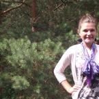 Vartotojas Miglė Kilio