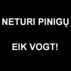 Vartotojas tomarinas