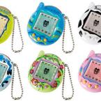 Vartotojas Tamagochis