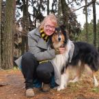 Vartotojas baroniene