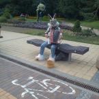 Vartotojas Aistuškė